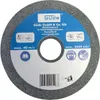 GÜDE Schleifscheibe Ersatzscheibe 200x40x20mm K220 für Produktbild-Vorschau 4