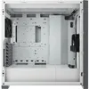 5000D Airflow TG (weiß, Tempered Glass) Produktbild-Vorschau 4