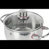 WMF Quality One Topf-Vorteils-Set*, 5-teilig 3201112133 Anteprima dell’immagine prodotto 26