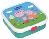 Mepal - Bento Brotdose Groß Campus - Bento Lunchbox für Produktbild-Vorschau 1