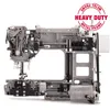 The internal metal frame of a Singer sewing machine is shown against a white background. Anteprima dell’immagine prodotto