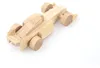 Rennautobastelset aus Holz Produktbild-Vorschau 6