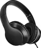 LORELEI X6 Over-Ear Headphones with Microphone, Lightweight Produktbild-Vorschau 1