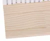 Relaxdays Wandregal, 2er Set, HxBxT: 35 x 18 x 13 cm, Holz, Produktbild-Vorschau 8