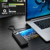 Aplic M.2 NVMe enclosure da USB 3.2 Gen 2 a PCIe 3.0 e SATA Anteprima dell’immagine prodotto 6