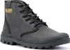 PALLADIUM Unisex Pampa Hi Stivali rivestiti Stivaletto Anteprima dell’immagine prodotto 24