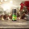 Duftöl 10ml in Glasflasche - Duft: Christkindl Produktbild-Vorschau 2