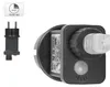Decorazione natalizia LED ECD Germany, ghirlanda luminosa Anteprima dell’immagine prodotto 5