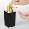 mDesign Seifenspender Pumpseifenspender Lotionspender Produktbild-Vorschau 5