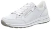 ara Chaussures à lacets pour femmes OSAKA 2.0 blanc-argent, Voir les images du produit 16