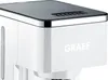 Machine à café GRAEF FK 401 blanc, couleur:Blanc Voir les images du produit 5