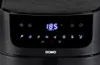 Ölfreie fritteuse 1,5 kg 1500 w schwarz Domo DO540FR Produktbild-Vorschau 9