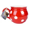 Orion Keramikbecher Kaffeetasse Teetasse  Becher Teebecher Produktbild-Vorschau 8