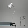 LED Klemmleuchte 3W 160 lm 3000 K H 26,5 cm titanfarben Produktbild-Vorschau 5