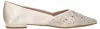 Tamaris Ballerina's  Ballerina's - gebroken wit - Maat 39 Produktbild-Vorschau 4