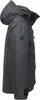 U-POWER Regenjacke Forex dunkelgrau XL Produktbild-Vorschau 6
