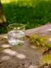 Blume des Lebens Glas, 0,25 l Inhalt Produktbild-Vorschau 15
