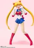 Sailor Moon S.H. Figuarts Actionfigur Sailor Moon Animation Voir les images du produit 3