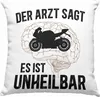 Trendation - Motorradfahrer Geschenk Männer Motorrad Produktbild-Vorschau 1