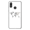 MuchoWow® Handyhülle Schutzhülle Hülle für Huawei P20 Lite Produktbild-Vorschau 1