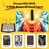Pokémon Sammelkarten Album, Karten Sammelalbum, 50 Seiten Produktbild-Vorschau 6
