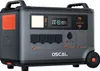 Oscal Powermax 3600 Robustes tragbares Kraftwerk 3600 Wh Produktbild-Vorschau 1