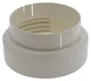 DeLonghi 5315110051 Adapter Ø150mm. u.a. für PACEX120 112 Produktbild-Vorschau 4