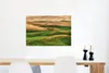 MuchoWow® Poster Traktor - Gras - Hügel 60x40 cm - Produktbild-Vorschau 5
