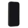Audi Kunstleder Magsafe Iphone 16 Pro 6.3" Czarny/Schwarz Produktbild-Vorschau 4