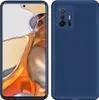Xiaomi 11T / 11T Pro Hülle, Flüssig Silikon Weich Gummi Produktbild-Vorschau 1