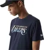 T-shirt New Era 12553364 pour Homme Voir les images du produit 3