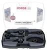 Bosch 2608664623, Černá, Bosch, Replacement blade Náhled obrázku produktu 11