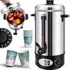 KESSER® Glühweinkessel Edelstahl Glühweinkocher Produktbild-Vorschau 1