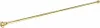 GLORIA 000110.0000, Sprühstab, Messing, 100 cm, Messing, 1 Produktbild-Vorschau 1
