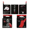 Kintex Kinesiologie Tape Classic 5 cm x 5 m Rot Produktbild-Vorschau 5