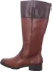 Tamaris Stiefel Stiefel Leder/Textil Produktbild-Vorschau 4