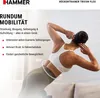 HAMMER Rückentrainer Tricon Flex, 3 in 1 Produktbild-Vorschau 6