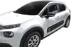 GP Déflecteurs Deflecteurs D'Air Pour Citroen C3 3 Voir les images du produit 3