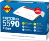 Router Fritz! FRITZBOX 5590 FIBER Produktbild-Vorschau 3