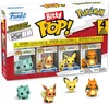 Funko Pop! Bitty POP Pokémon - Figurki winylowe Bulbasaur w Náhľad obrázku produktu 2