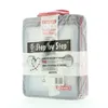 Step by Step 188177, Stapler box, Plastik, Szary, 1 szt., Podgląd zdjęcia produktu 5