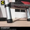 Craftfull Teleskopleiter | Aluleiter - Ausziehleiter - Produktbild-Vorschau 7