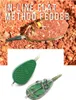 Merco Multipack 2, ensemble d'appâts "Bait Feeder", méthode Voir les images du produit 5