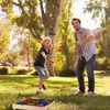 11-teiliges Cornhole-Wurfspiel Produktbild-Vorschau 5
