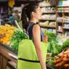 Faltbarer Einkaufswagen – 3-in-1 Einkaufstrolley – Produktbild-Vorschau 6