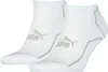Uni-Söckchen PUMA TRAINING SNEAKER 2-Pack 43-46 Produktbild-Vorschau 1