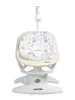 CARETERO, NOCO Baby Wippe, Babywippe Elektrisch, Babyliege Produktbild-Vorschau 20