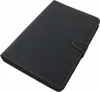Esperanza EK125 tablet case 25.6 cm (10.1") Folio Black Anteprima dell’immagine prodotto 3