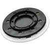 FESTOOL Plateau de ponçage 125mm cercle de trousØ 90mm doux Voir les images du produit 14