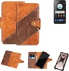K-S-Trade Handy-Hülle Schutz-Hülle Bookstyle Case Produktbild-Vorschau 1